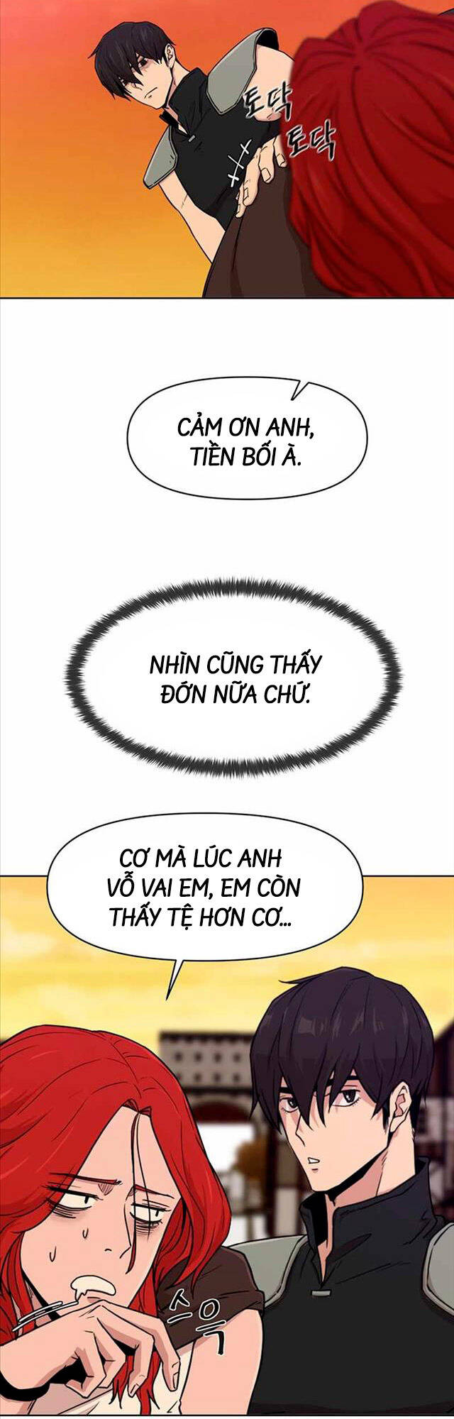 Lãng Khách Một Mình Chapter 12 - Trang 6