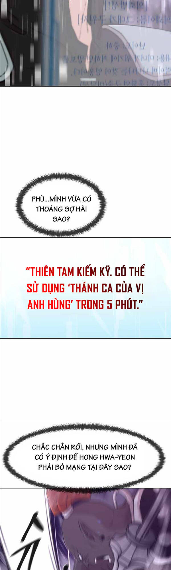 Lãng Khách Một Mình Chapter 8 - Trang 27