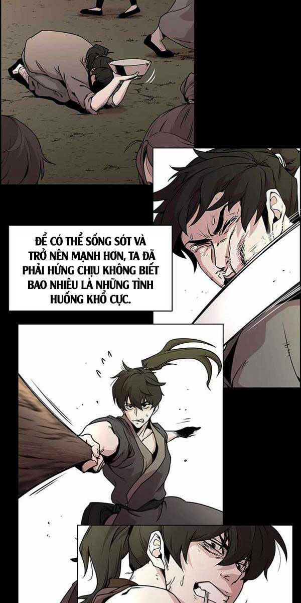 Lãng Khách Một Mình Chapter 1 - Trang 41