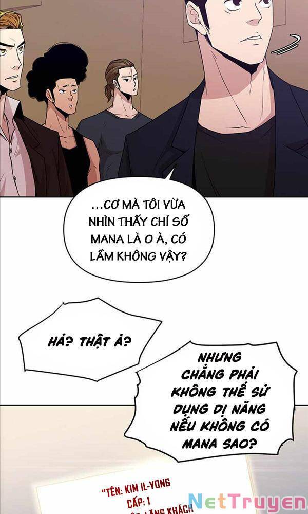 Lãng Khách Một Mình Chapter 3 - Trang 69