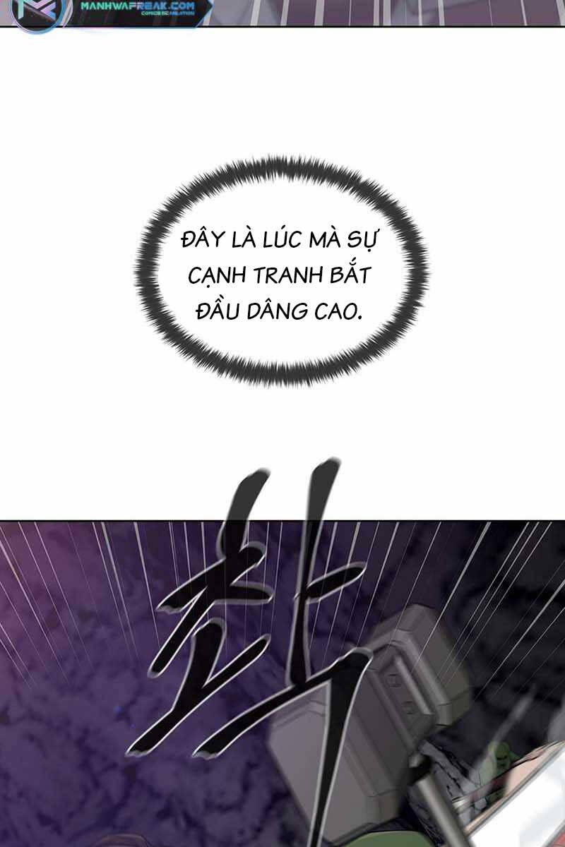 Lãng Khách Một Mình Chapter 7 - Trang 17