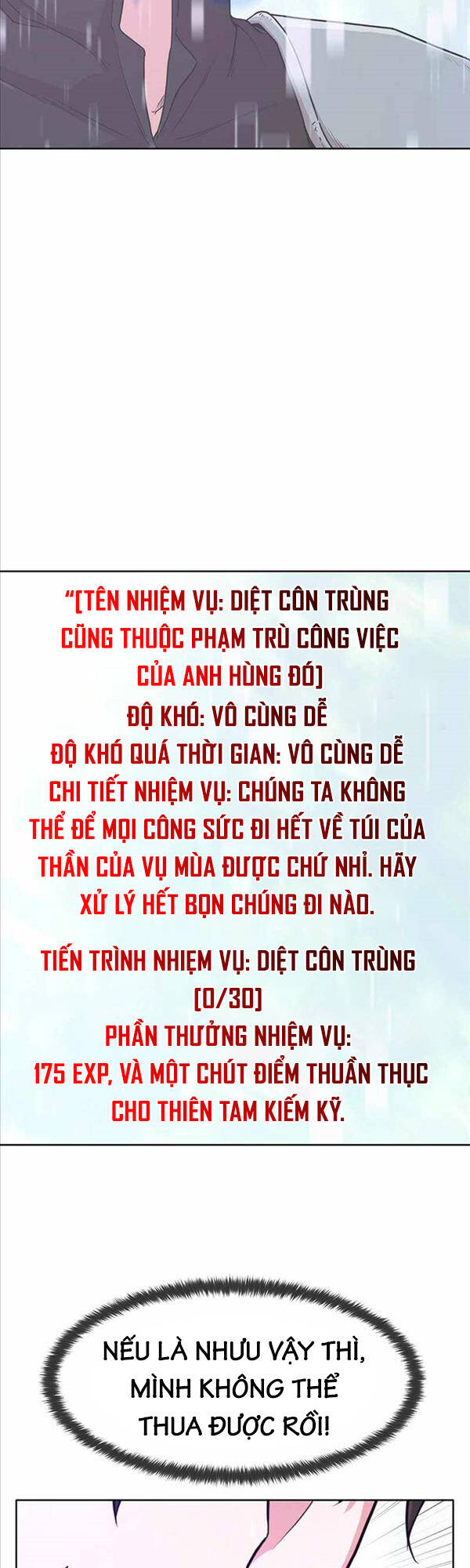 Lãng Khách Một Mình Chapter 6 - Trang 46