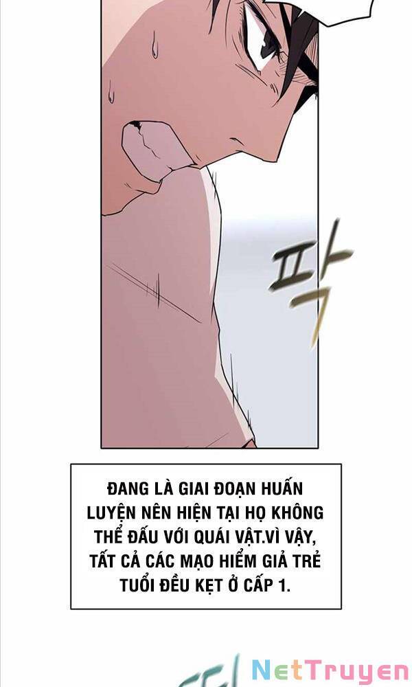 Lãng Khách Một Mình Chapter 4 - Trang 25