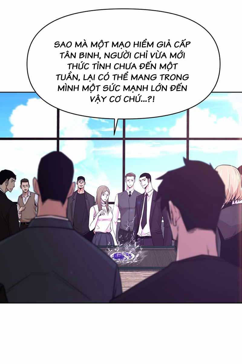 Lãng Khách Một Mình Chapter 10 - Trang 70