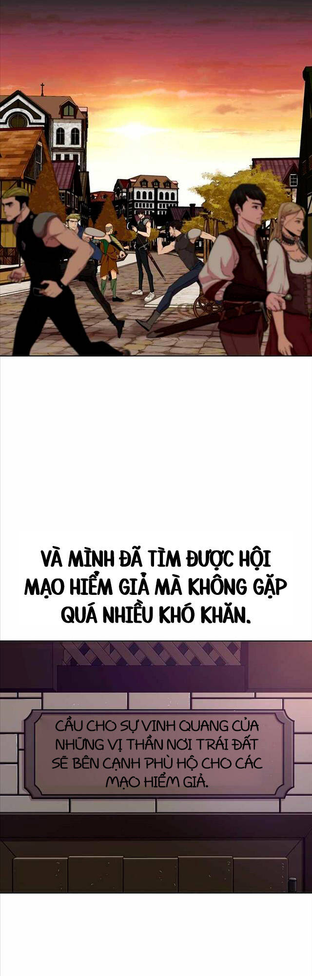 Lãng Khách Một Mình Chapter 12 - Trang 37