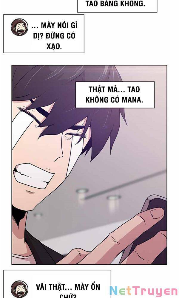 Lãng Khách Một Mình Chapter 4 - Trang 40