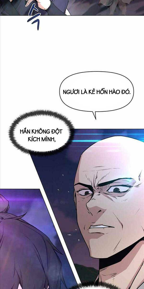 Lãng Khách Một Mình Chapter 1 - Trang 53