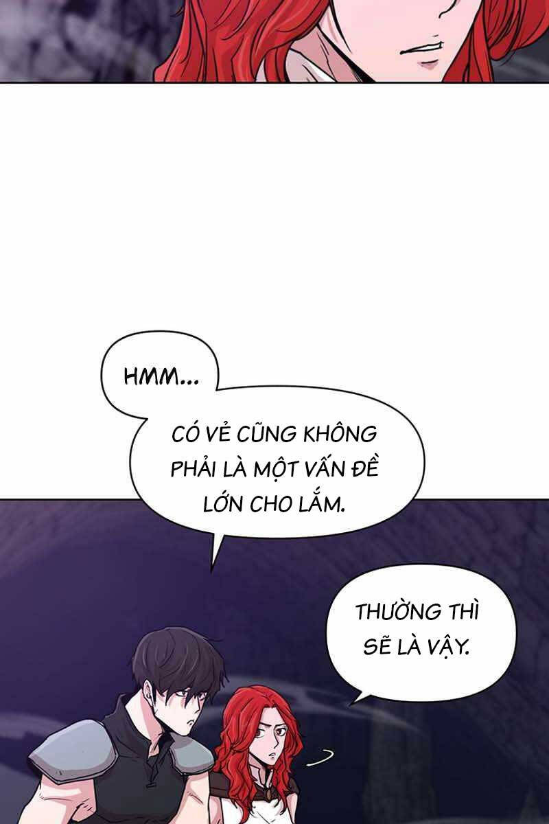 Lãng Khách Một Mình Chapter 7 - Trang 151