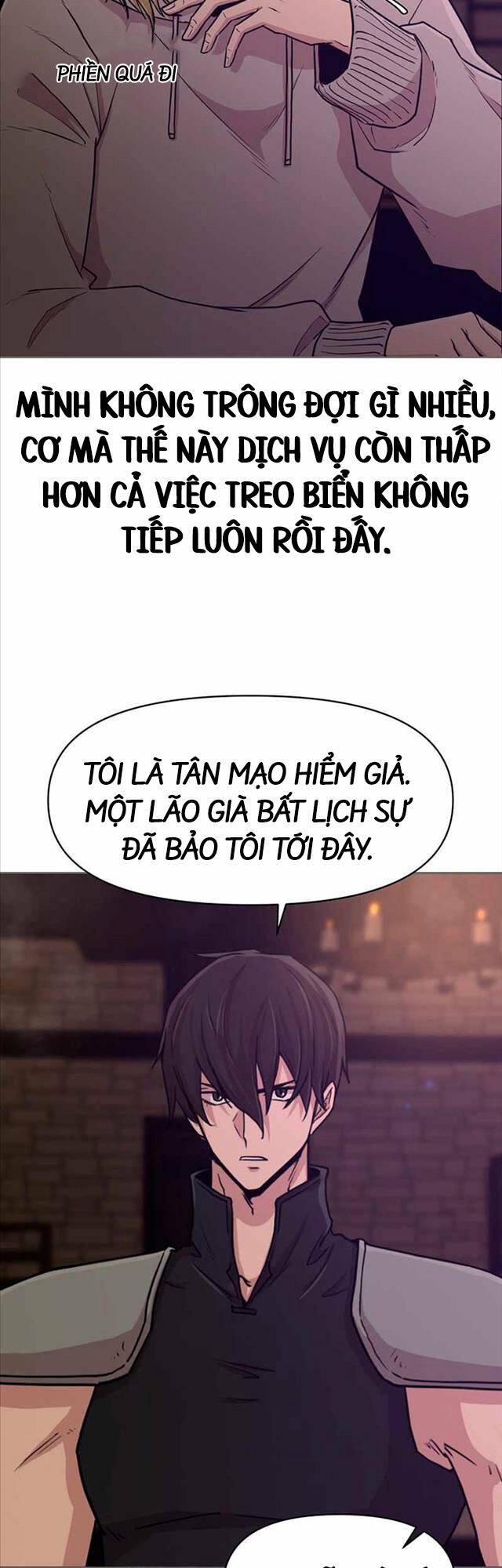 Lãng Khách Một Mình Chapter 12 - Trang 50