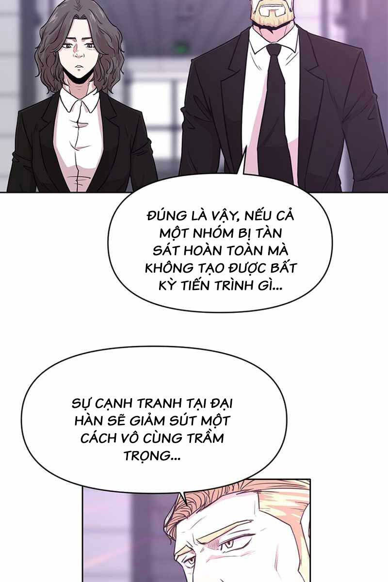 Lãng Khách Một Mình Chapter 10 - Trang 89