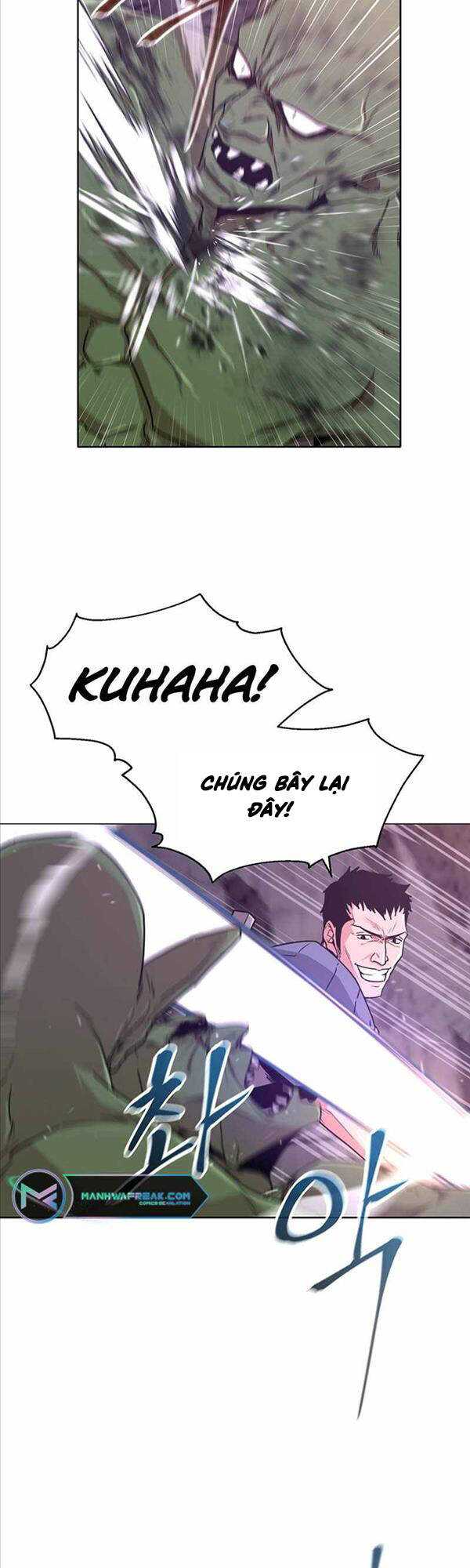 Lãng Khách Một Mình Chapter 6 - Trang 66