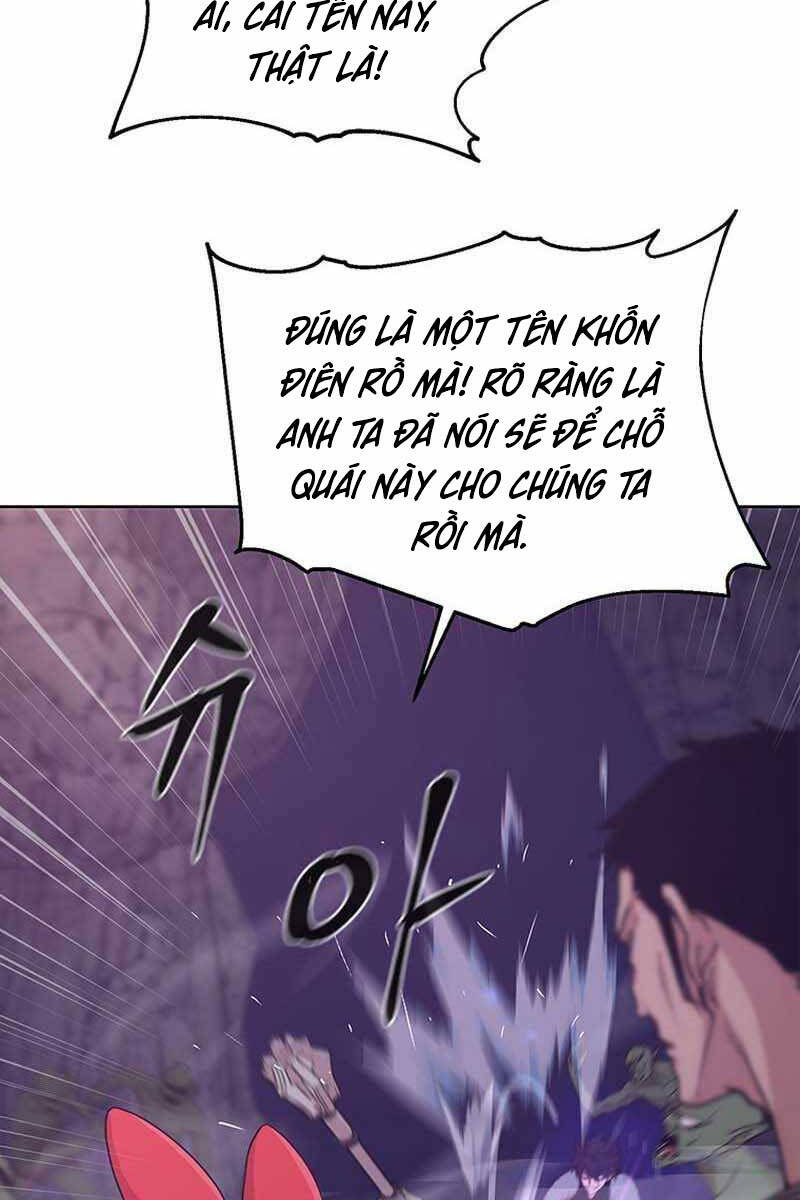 Lãng Khách Một Mình Chapter 7 - Trang 15