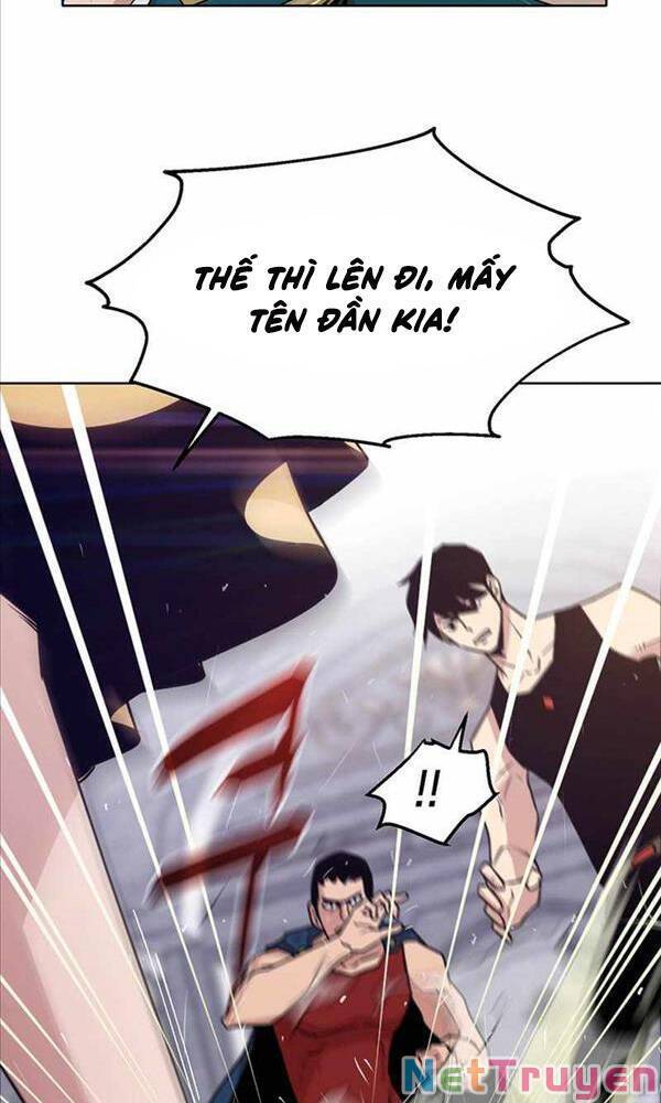 Lãng Khách Một Mình Chapter 3 - Trang 19