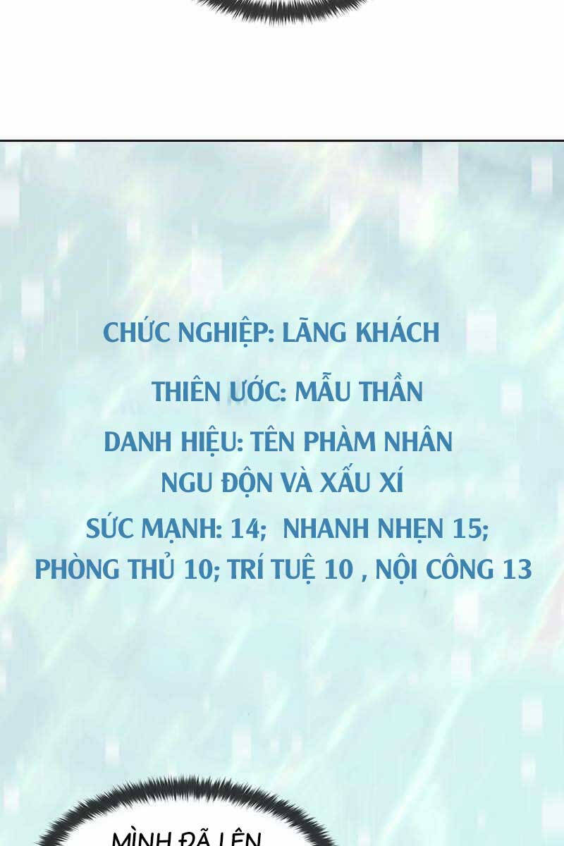 Lãng Khách Một Mình Chapter 7 - Trang 128