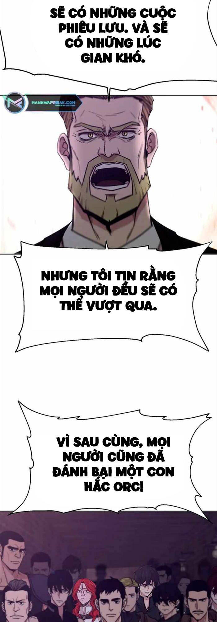 Lãng Khách Một Mình Chapter 11 - Trang 74