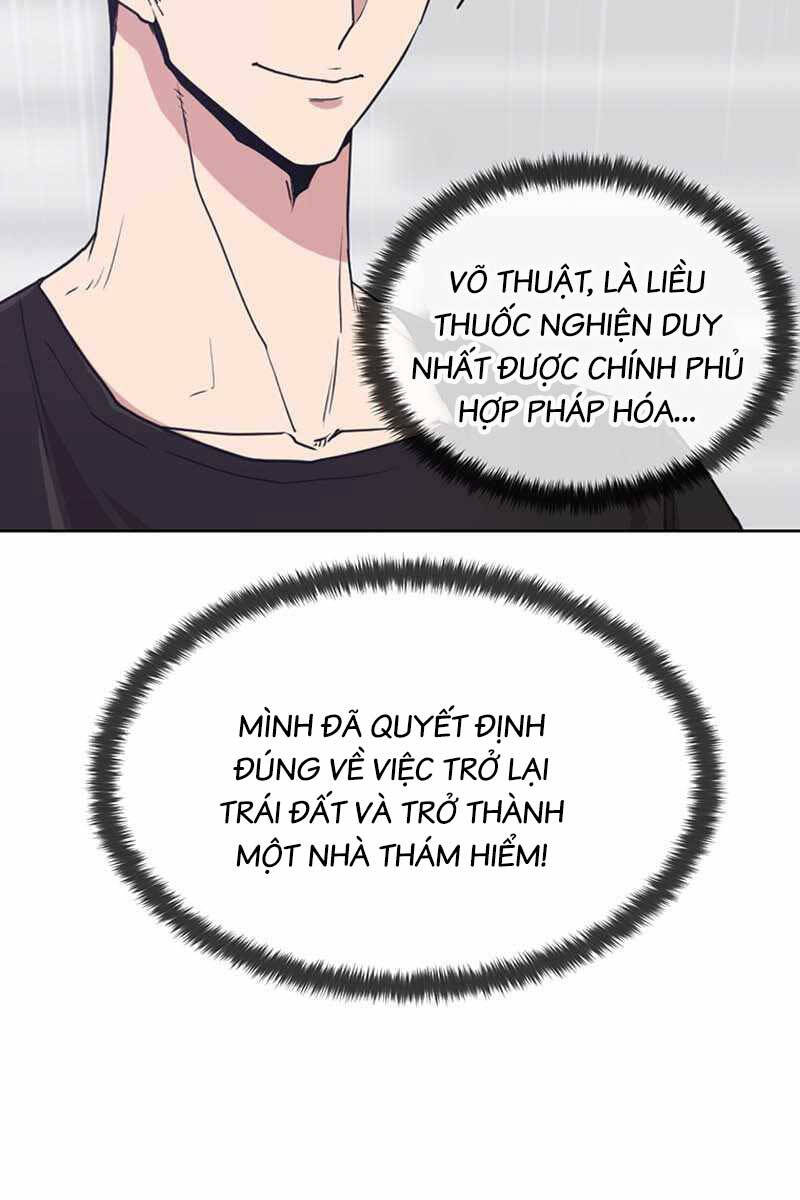 Lãng Khách Một Mình Chapter 5 - Trang 104