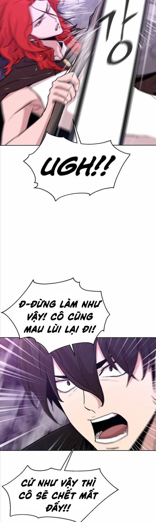 Lãng Khách Một Mình Chapter 8 - Trang 24