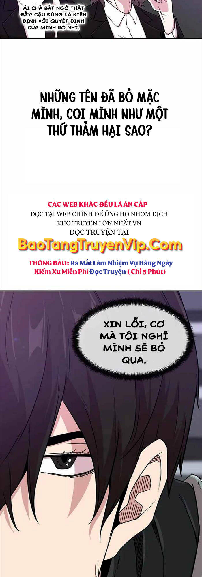 Lãng Khách Một Mình Chapter 11 - Trang 14