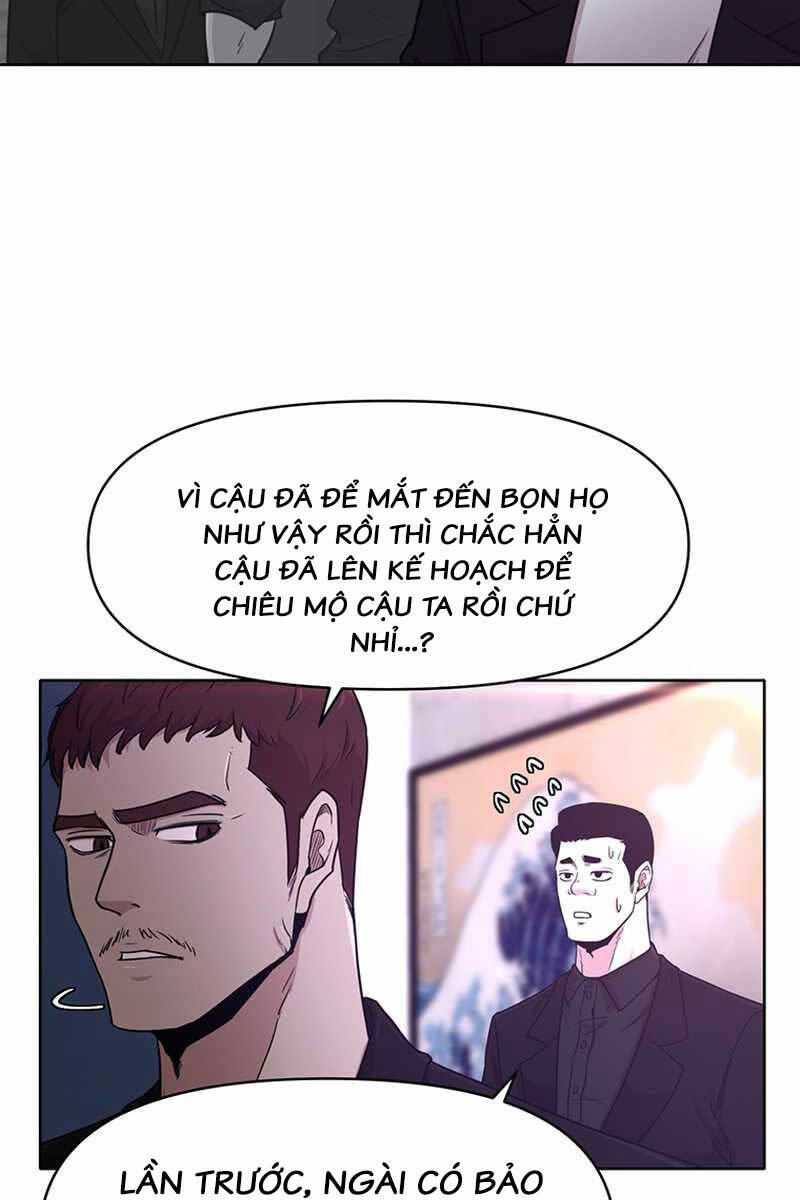 Lãng Khách Một Mình Chapter 10 - Trang 73