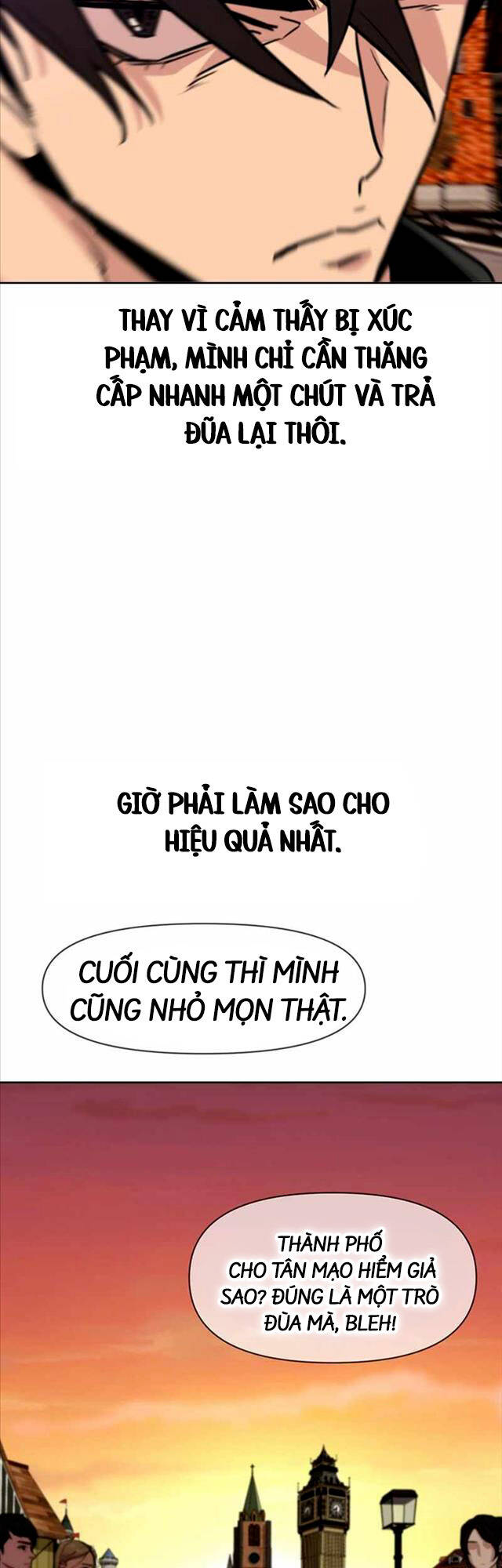 Lãng Khách Một Mình Chapter 12 - Trang 33