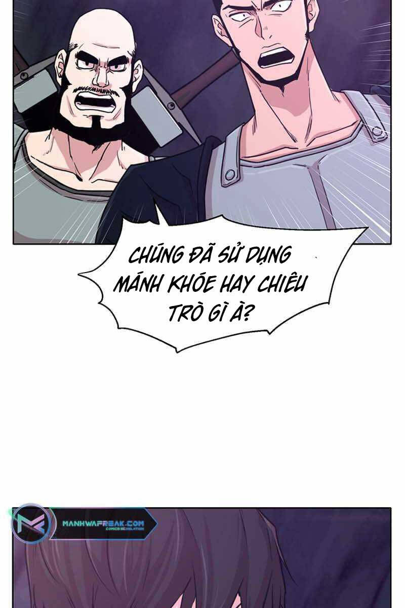 Lãng Khách Một Mình Chapter 7 - Trang 141