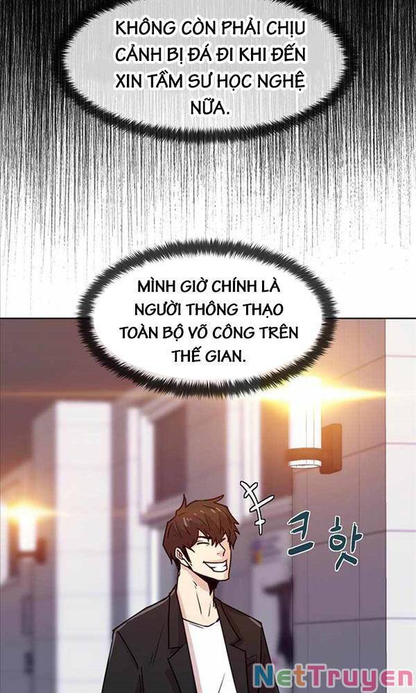 Lãng Khách Một Mình Chapter 3 - Trang 95