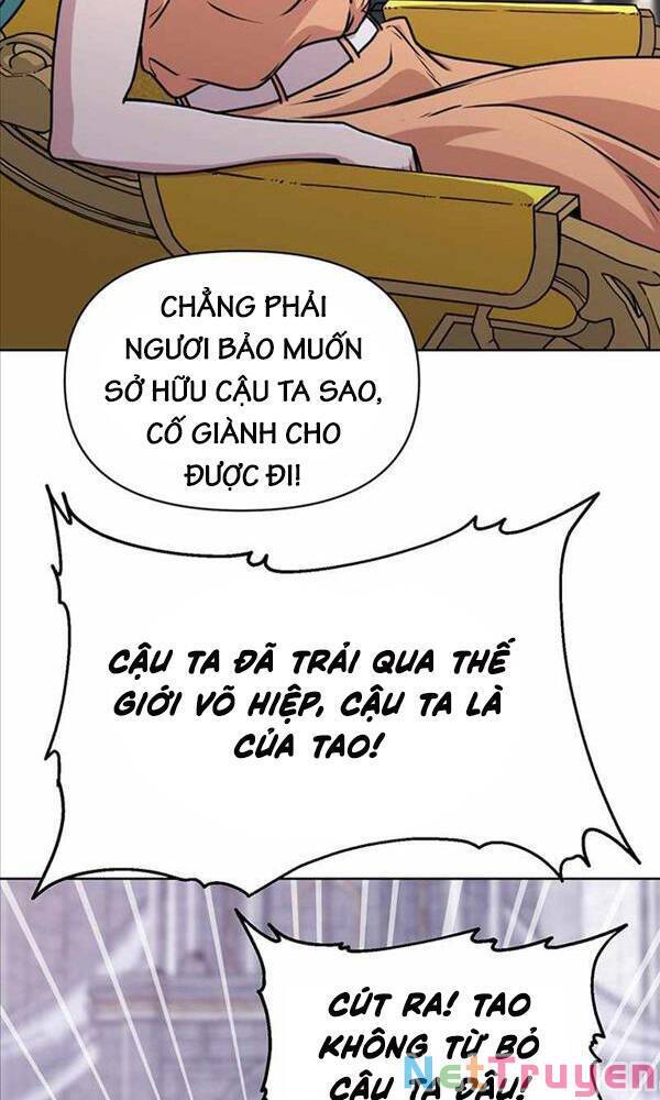 Lãng Khách Một Mình Chapter 3 - Trang 7