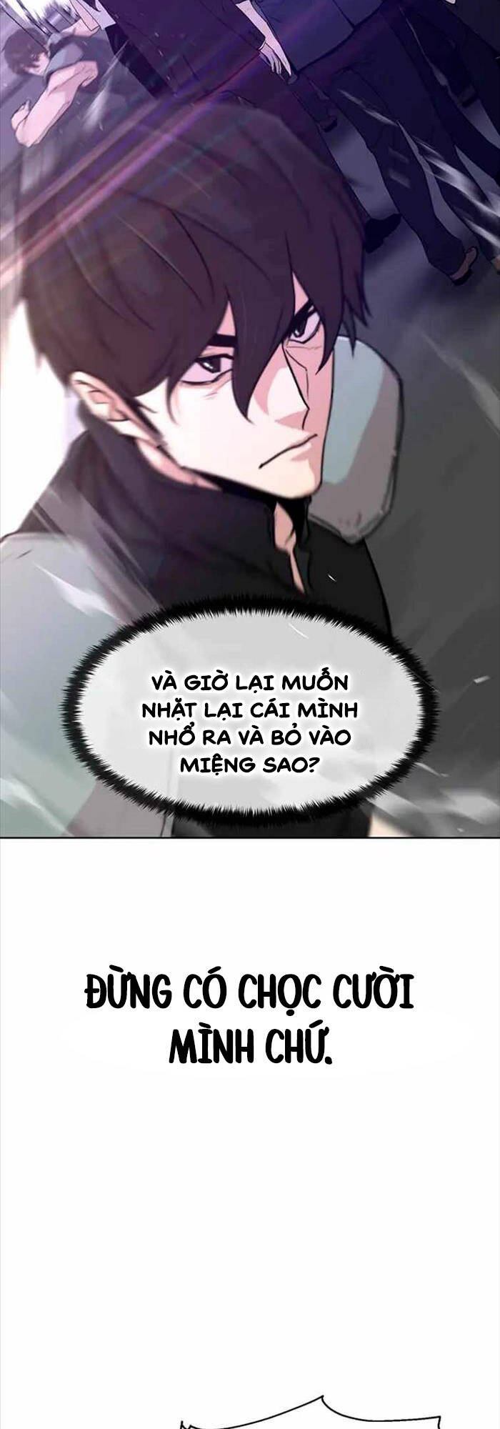 Lãng Khách Một Mình Chapter 11 - Trang 39