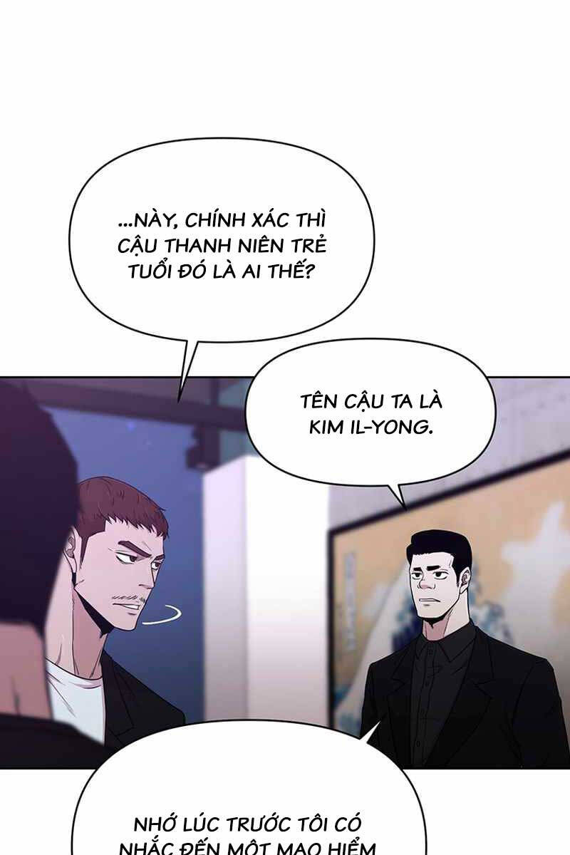 Lãng Khách Một Mình Chapter 10 - Trang 71