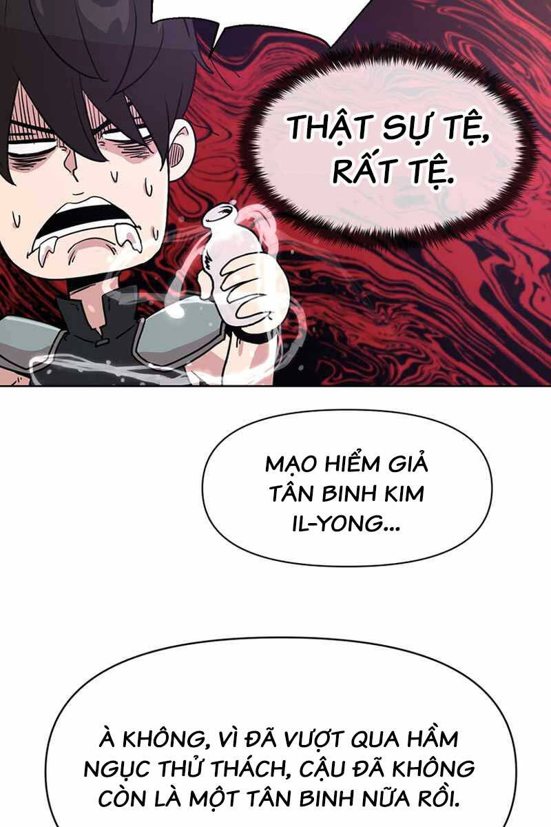 Lãng Khách Một Mình Chapter 10 - Trang 116