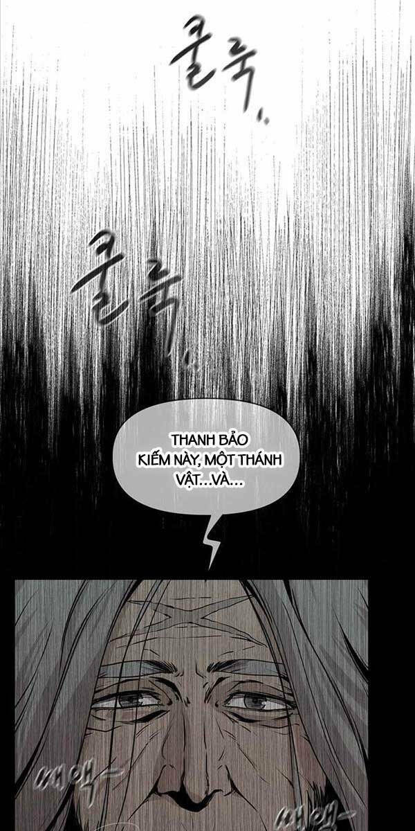 Lãng Khách Một Mình Chapter 1 - Trang 17