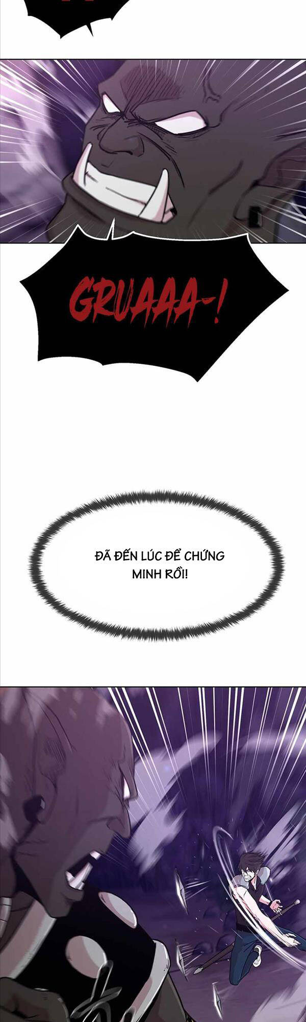 Lãng Khách Một Mình Chapter 8 - Trang 32