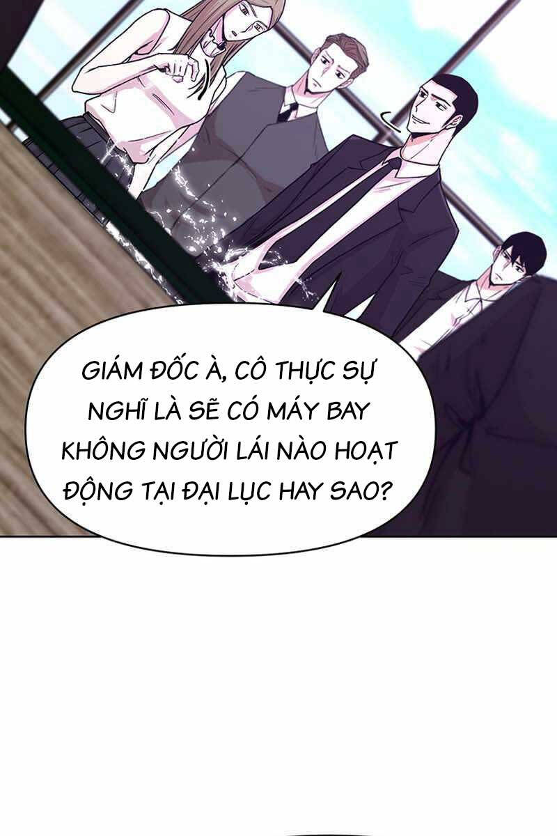 Lãng Khách Một Mình Chapter 7 - Trang 26