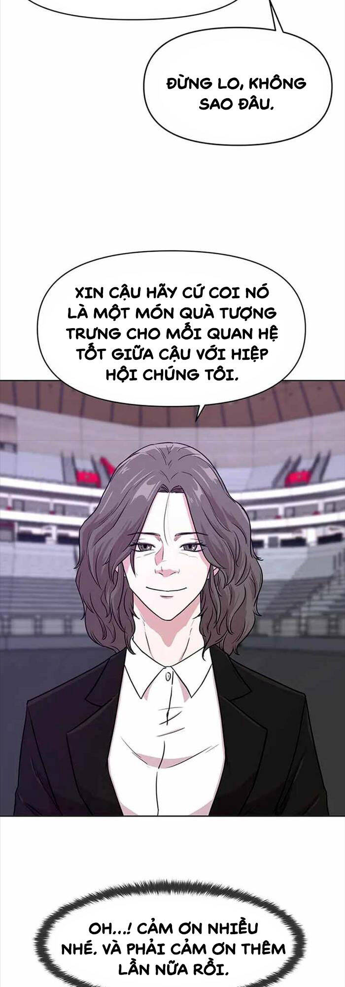 Lãng Khách Một Mình Chapter 11 - Trang 19