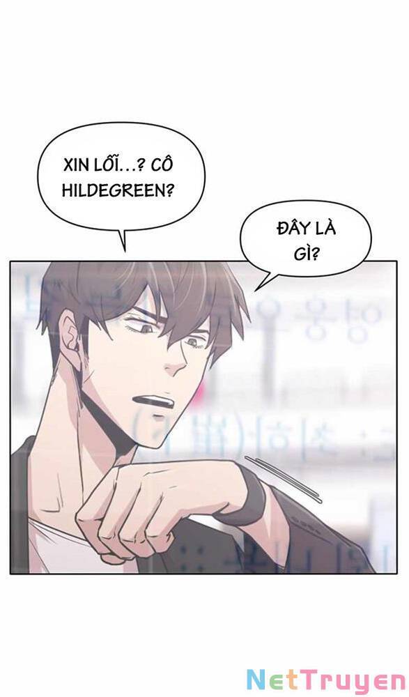 Lãng Khách Một Mình Chapter 4 - Trang 8