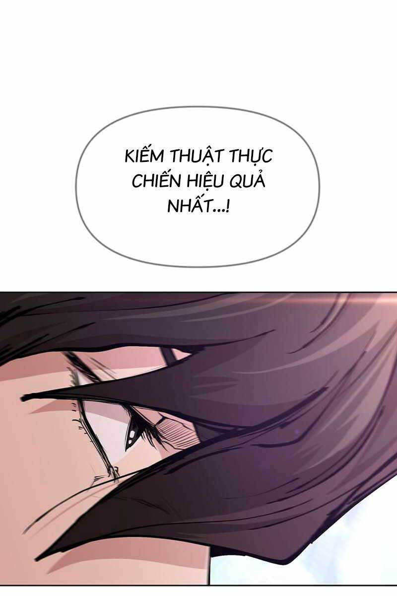 Lãng Khách Một Mình Chapter 5 - Trang 33