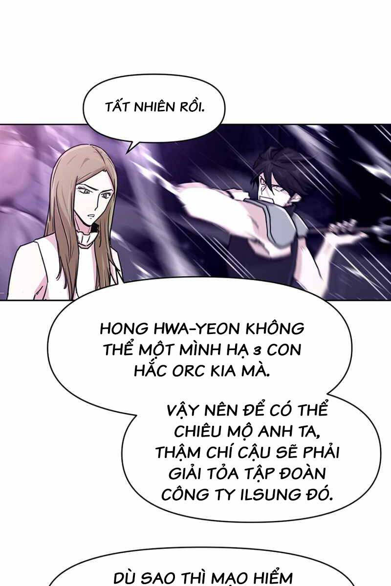 Lãng Khách Một Mình Chapter 10 - Trang 83