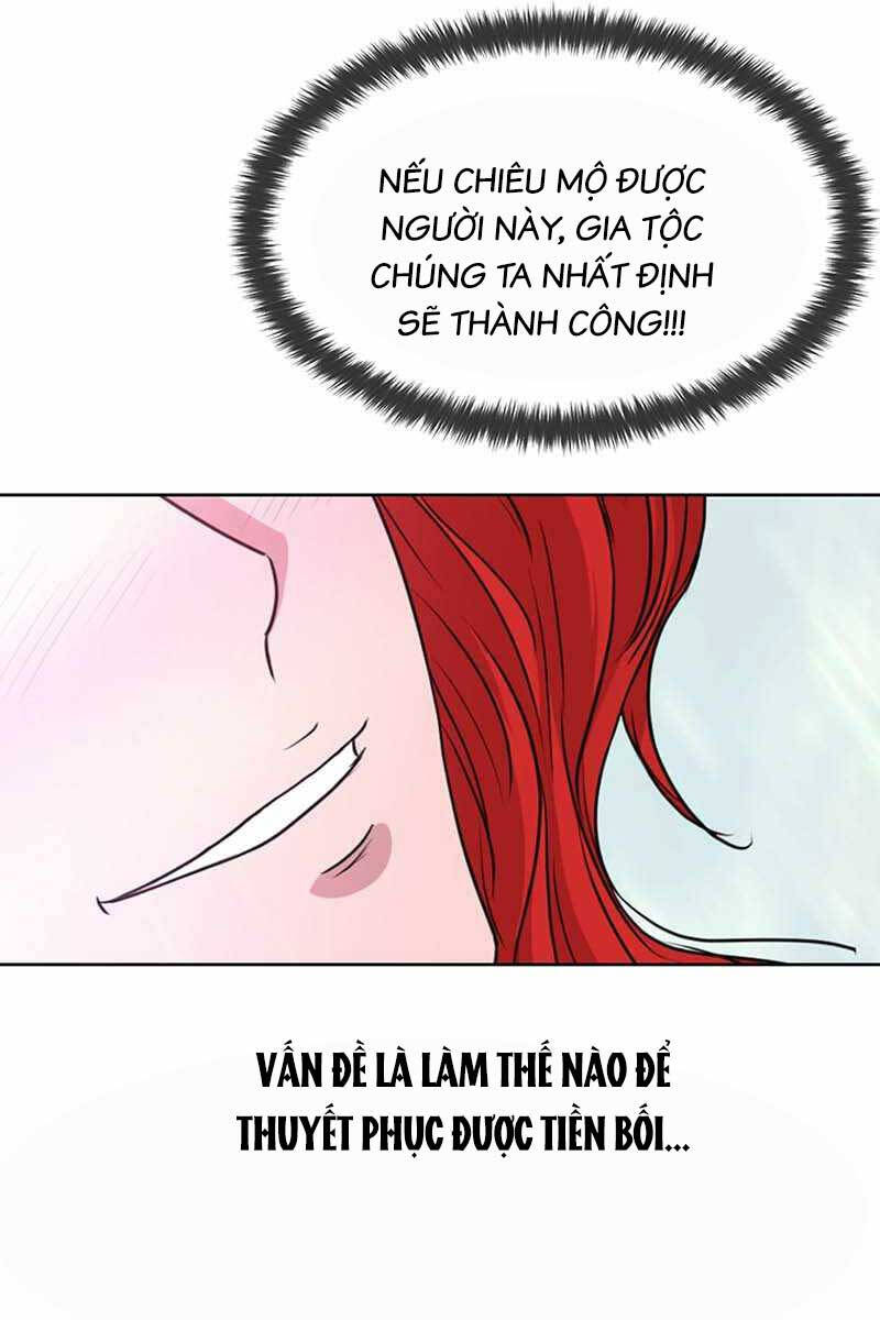 Lãng Khách Một Mình Chapter 5 - Trang 50