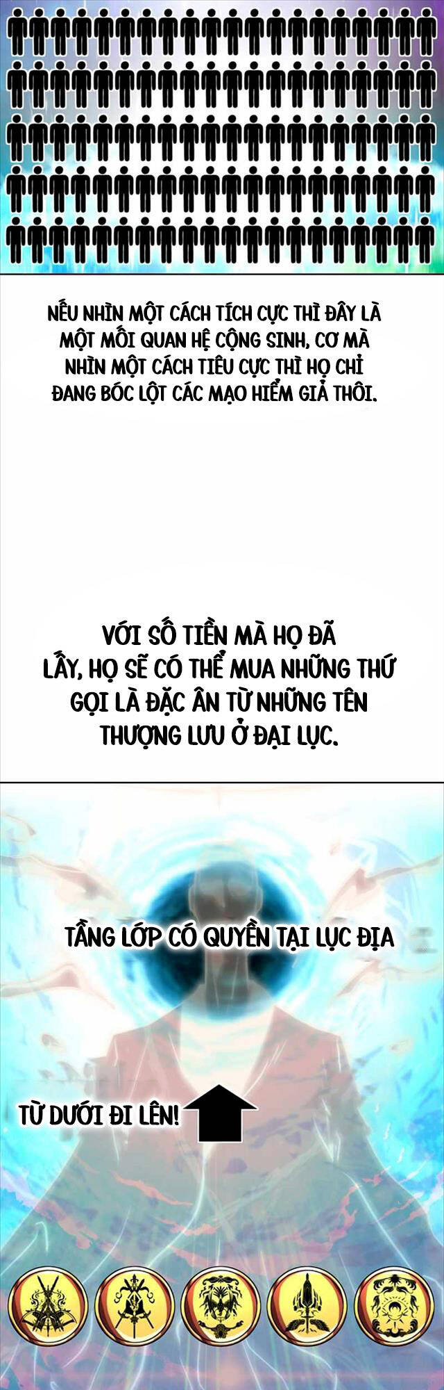 Lãng Khách Một Mình Chapter 12 - Trang 24