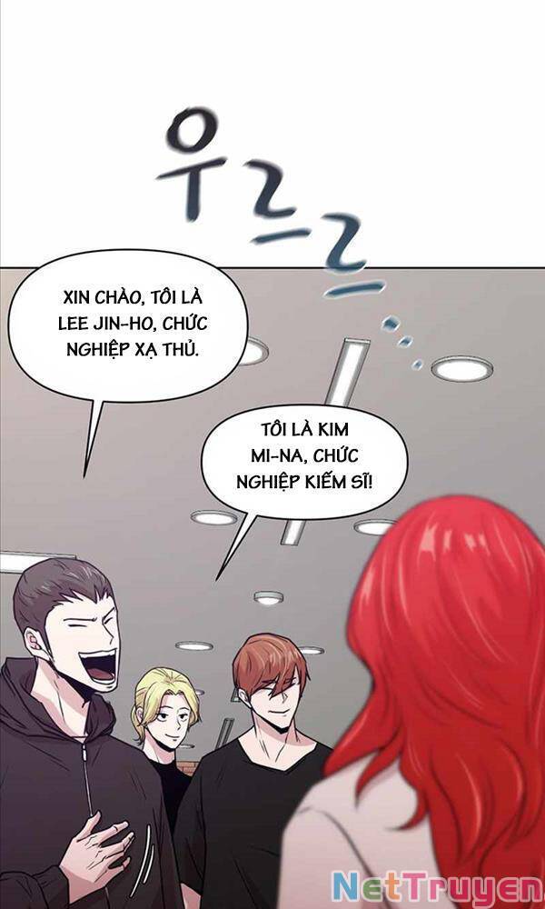 Lãng Khách Một Mình Chapter 4 - Trang 71