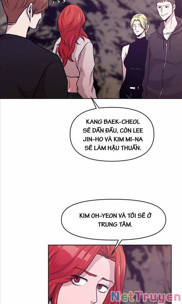 Lãng Khách Một Mình Chapter 4 - Trang 110