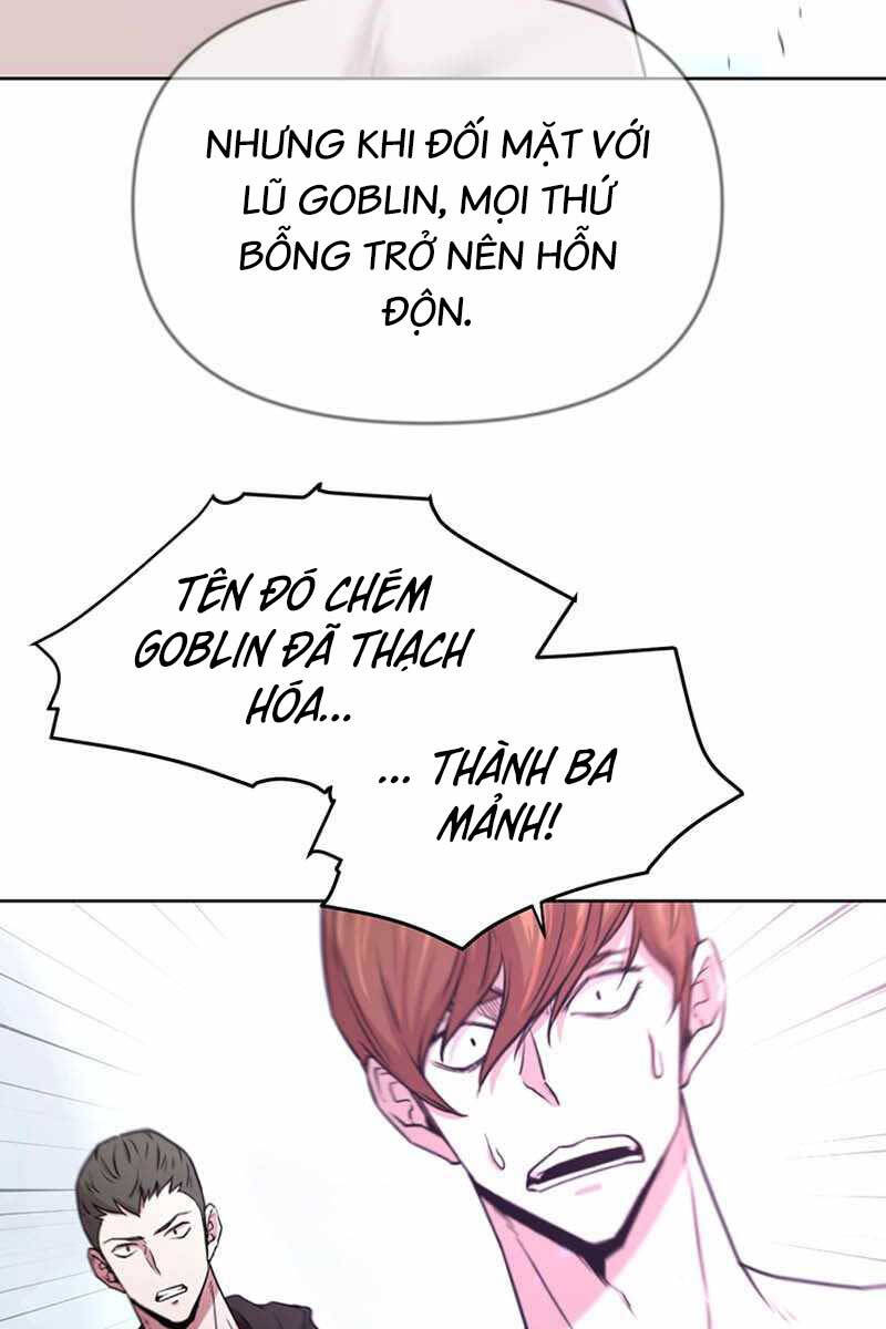 Lãng Khách Một Mình Chapter 5 - Trang 20