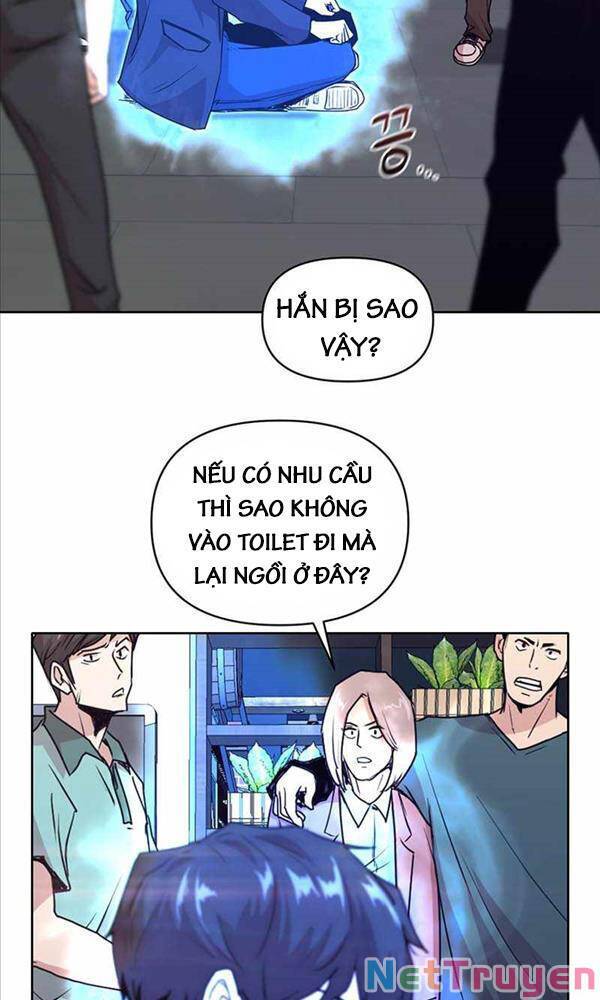 Lãng Khách Một Mình Chapter 3 - Trang 100