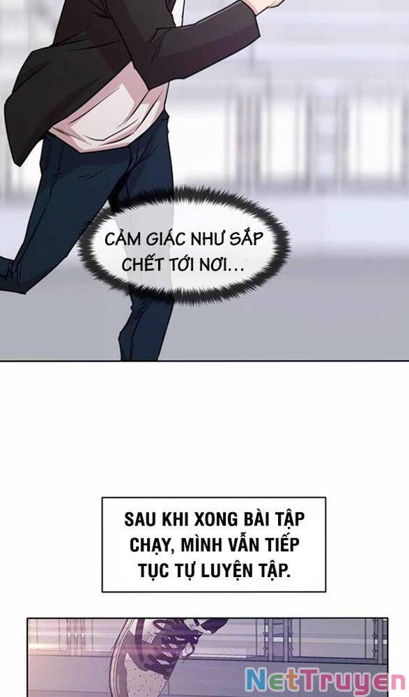 Lãng Khách Một Mình Chapter 4 - Trang 12