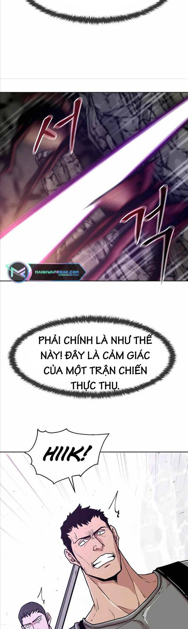 Lãng Khách Một Mình Chapter 6 - Trang 51