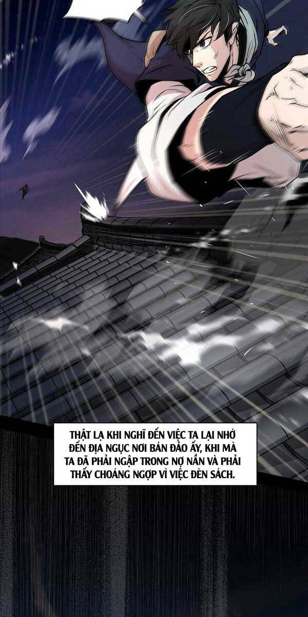 Lãng Khách Một Mình Chapter 1 - Trang 10