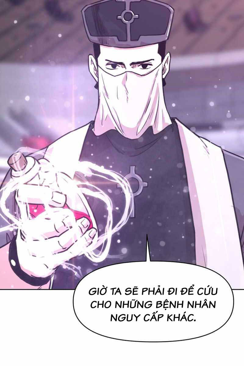 Lãng Khách Một Mình Chapter 10 - Trang 110