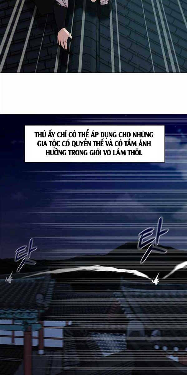 Lãng Khách Một Mình Chapter 1 - Trang 8