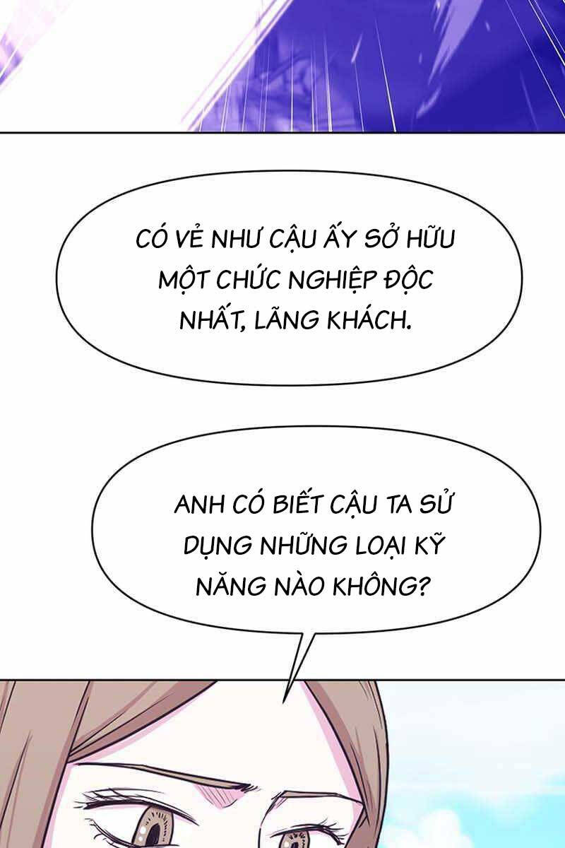 Lãng Khách Một Mình Chapter 7 - Trang 33