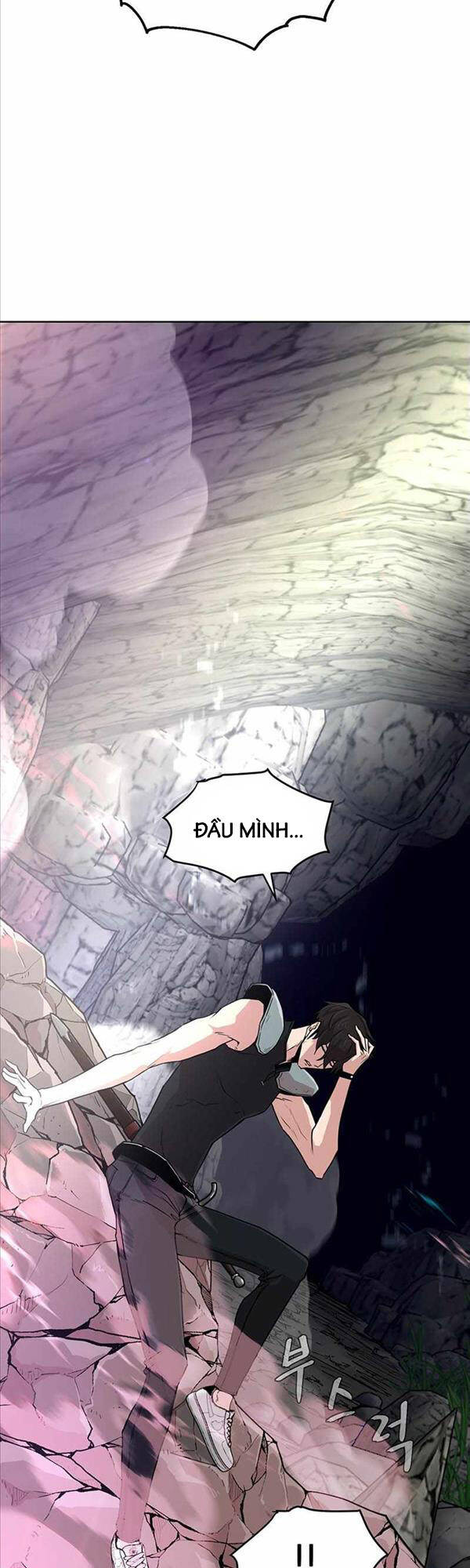 Lãng Khách Một Mình Chapter 6 - Trang 19